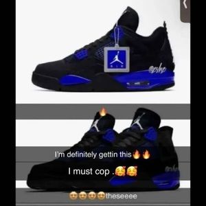 Meet your Posher, Maxi